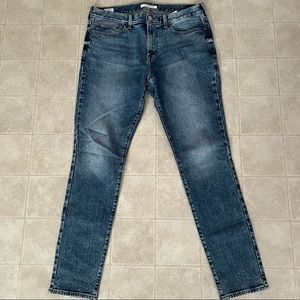 PacSun Stacked Skinny Men’s Jeans - Size 34 Waist 32 Length